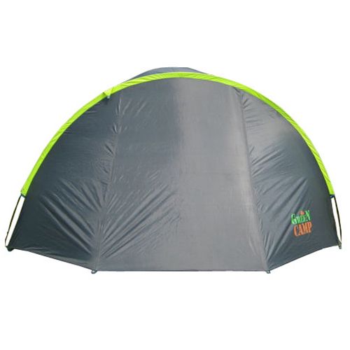 Палатка Green Camp 4-х местная - GC1009
