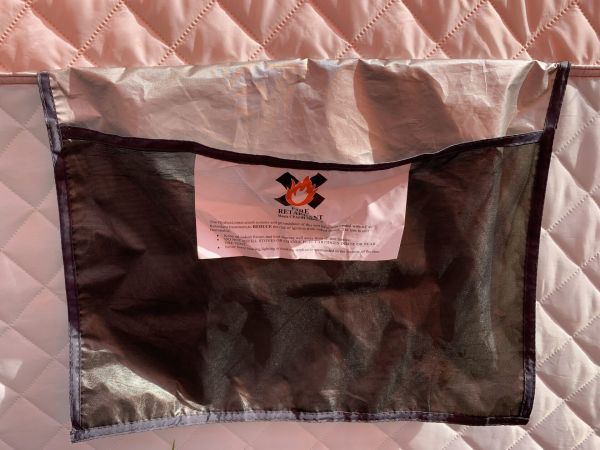 Палатка-куб Mircamping 2017 - Полуавтомат - 4-х местная - Зимняя - Трехслойная -  С полом - Мобильная баня