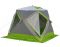 Палатка зимняя Лотос Куб 3 Классик Термо - Зеленая