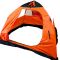 Палатка зимняя Fishing ROI Ice Fishing - 200x200x160 см - Оранжевый/Белый/Коричневый