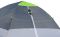 Палатка зимняя Лотос 3 Эко - Зеленая