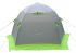 Палатка зимняя Лотос «LOTOS 2» - 2-х местная - 240х230х150 - Зеленая