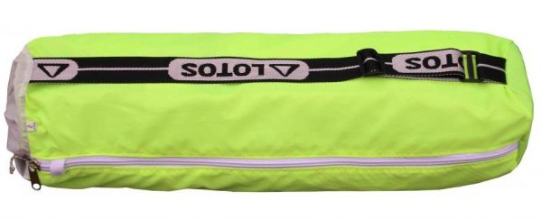 Палатка зимняя Лотос «LOTOS 2» - Оранжевая