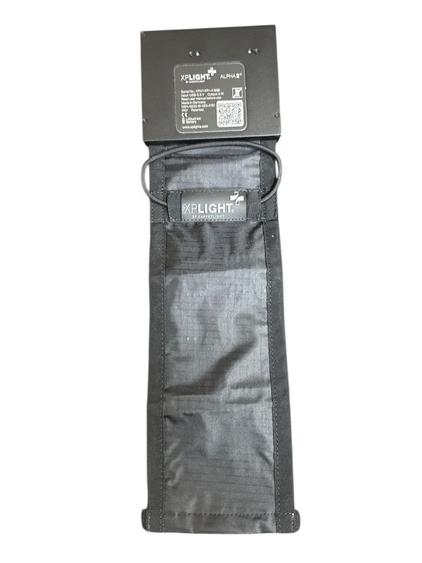 Панель осветительная Carpetlight XP ALPHA 2+ (Гибкий фонарь) - Германия