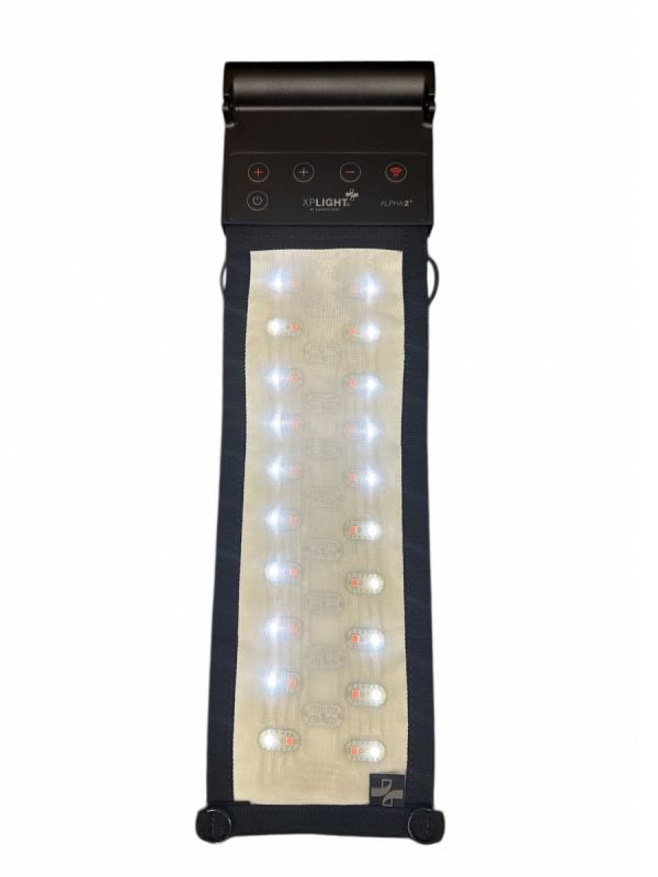 Панель осветительная Carpetlight XP ALPHA 2+ (Гибкий фонарь) - Германия