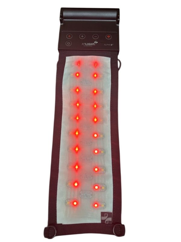 Панель осветительная Carpetlight XP ALPHA 2+ (Гибкий фонарь) - Германия