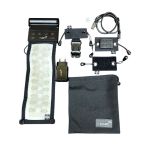 Панель осветительная Carpetlight XP ALPHA 2+ (Гибкий фонарь) - Германия