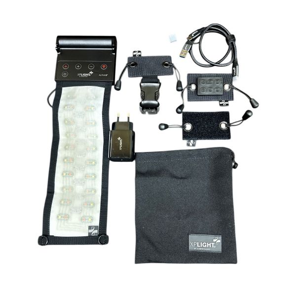 Панель осветительная Carpetlight XP ALPHA 2+ (Гибкий фонарь) - Германия