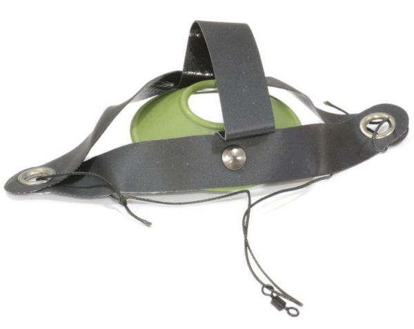 Парашут для закидання підгодовування Gardner