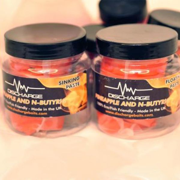 Насадкова паста Paste Discharge Floating (Плаваюча) - 150 г - Pineapple Butyric