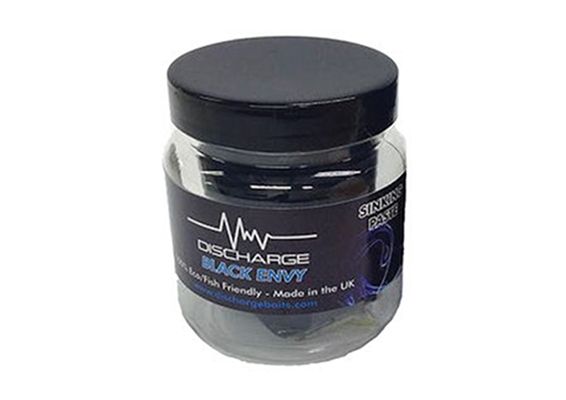 Паста насадочна Discharge Sinking - Тонуча - 150 г - Black Envy+