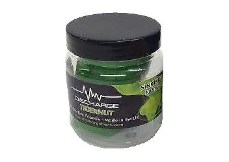 Паста насадочна Discharge Sinking - Тонуча - 150 г - Tiger Nut