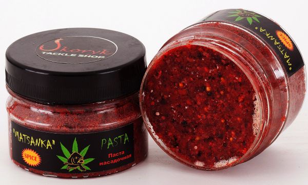 Паста насадкова Matsanka (Скорик) - 150 г