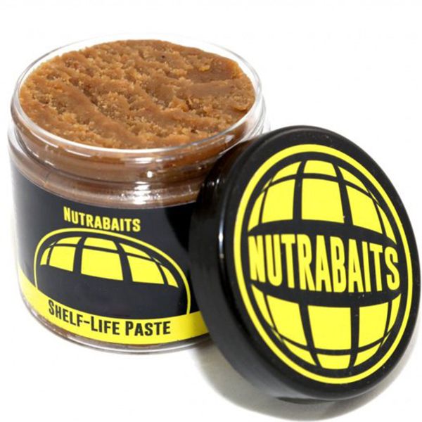 Паста Shelf Life Paste Nutrabaits - Trigga Ice - 250 г