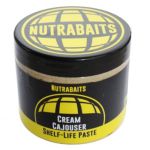 Паста Shelf Life Paste Nutrabaits - Creame Cajouser - 250 г