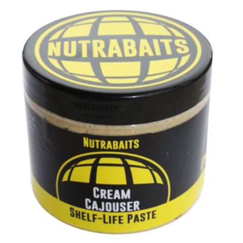 Паста Shelf Life Paste Nutrabaits - Creame Cajouser - 250 г