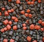 Пеллетс Carpio Hi-Protein Mix - Гранулы Ø6-12 мм