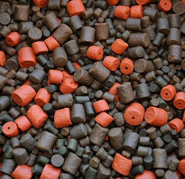 Пеллетс Carpio Hi-Protein Mix - Гранулы Ø6-12 мм