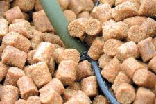 Пеллетс Carpio Method - Гранулы Ø3 мм