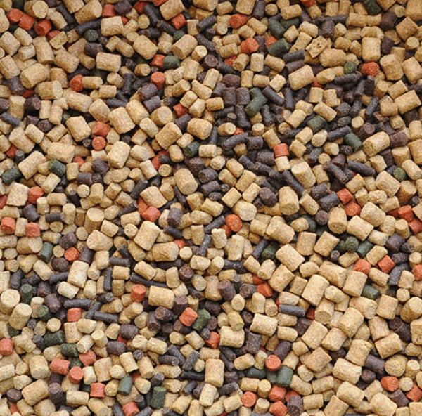 Пеллетс Carpio - Start Mix pellets - Гранулы