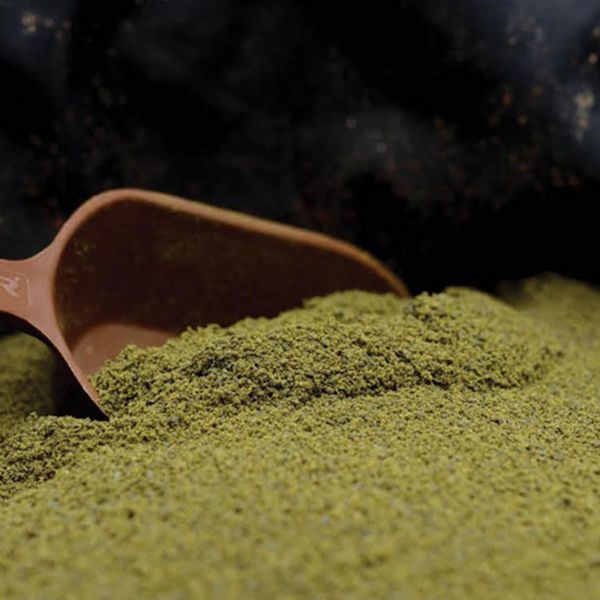 Пеллетс Carpio - Crush - Сыпучая смесь - 0,9 кг