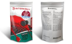 Пеллетс Interkrill Start Mix (4mm & 6mm) Криль-Амино - 800 г