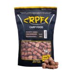 Пеллетс "Кабан" RPF - Тигровый Орех - 1 кг