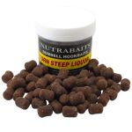 Пеллетс Nutrabaits Pellet Hook Bait - Blue Oyster