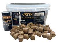 Пеллетс RPF на сома DARKON Хаос 2 кг + Ликвид 80 мл