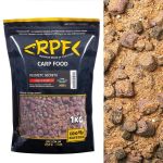 Пеллетс Secret 6 RPF - Мясной -  Ø4-8-12 мм - 1 кг