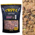 Пеллетс Secret 6 RPF - Сладкий -  Ø4-8-12 мм - 1 кг