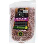 Пеллетс Технокарп Flavored High Attraction - Liver - 1 кг