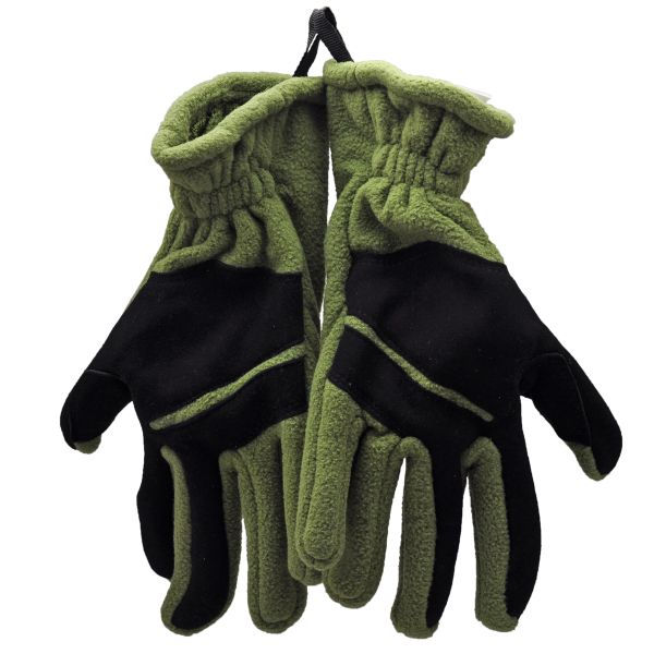 Рукавички зимові тактичні ЗСУ - Оригінал - В чохлі