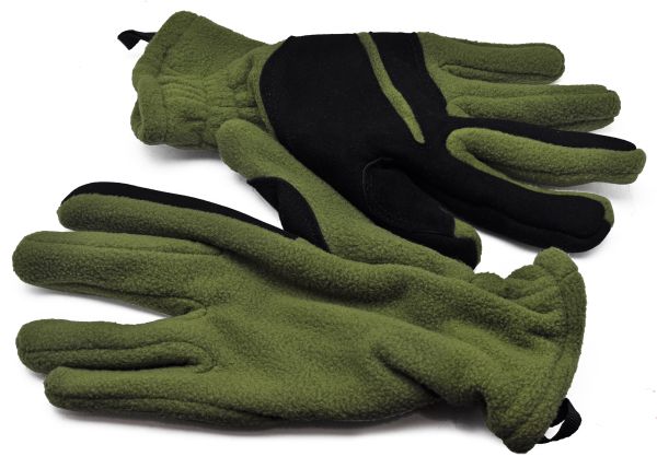 Рукавички зимові тактичні ЗСУ - Оригінал - В чохлі