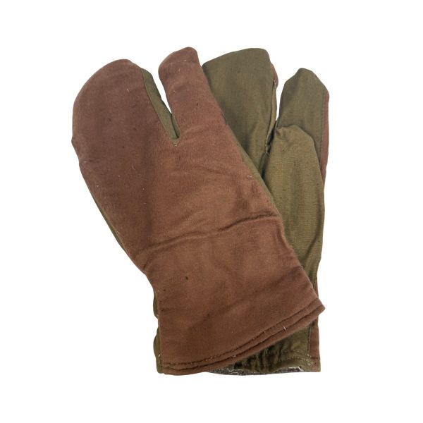 Рукавички армійські СРСР стрілецькі