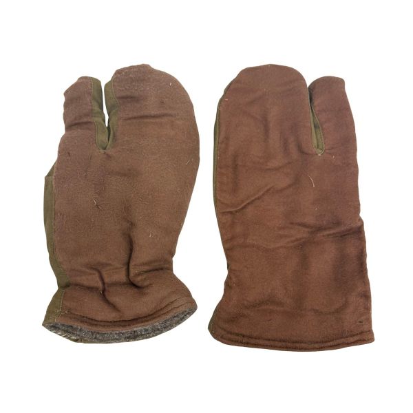 Рукавички армійські СРСР стрілецькі