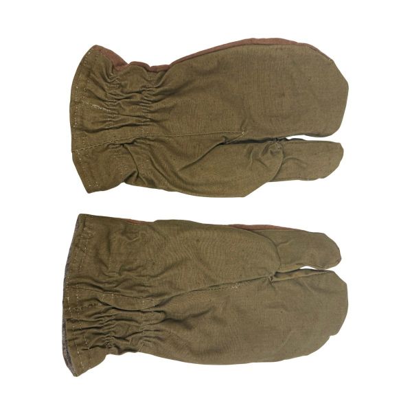 Рукавички армійські СРСР стрілецькі