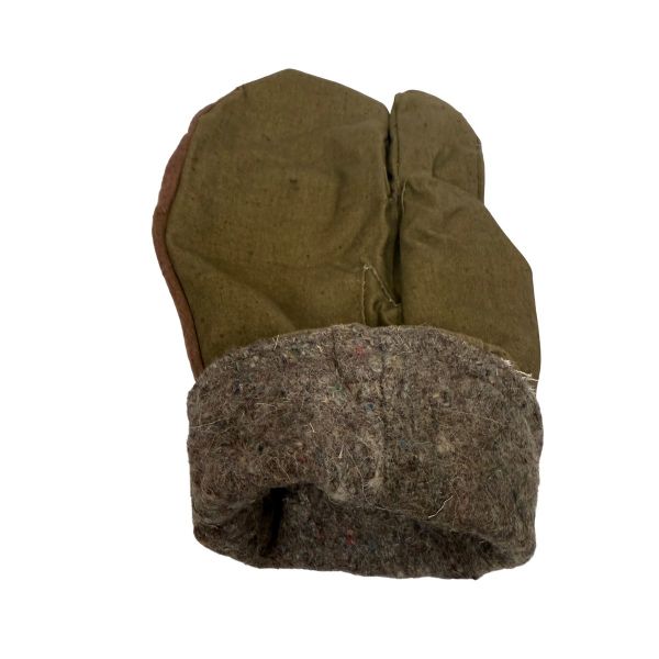 Рукавички армійські СРСР стрілецькі