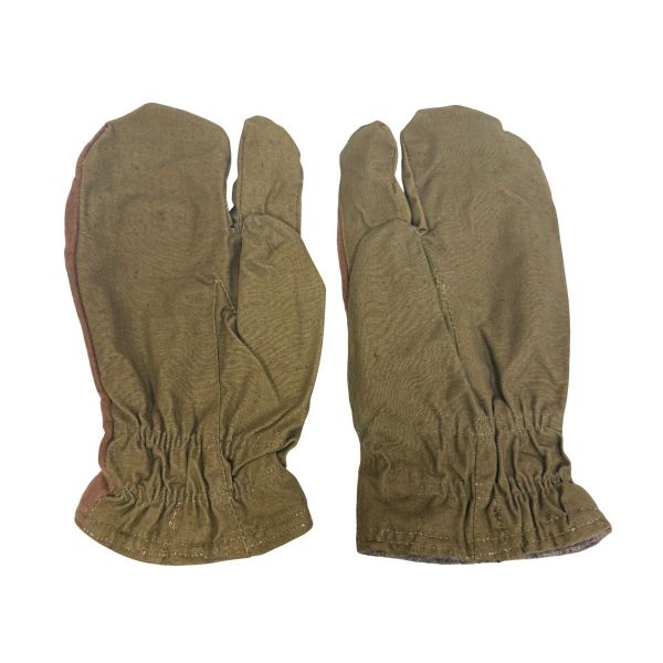 Рукавички армійські СРСР стрілецькі