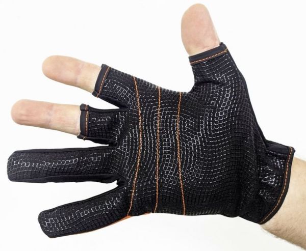 Перчатки для рыбалки Norfin Grip 3 Cut Gloves