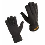 Перчатки флисовые Norfin Basic