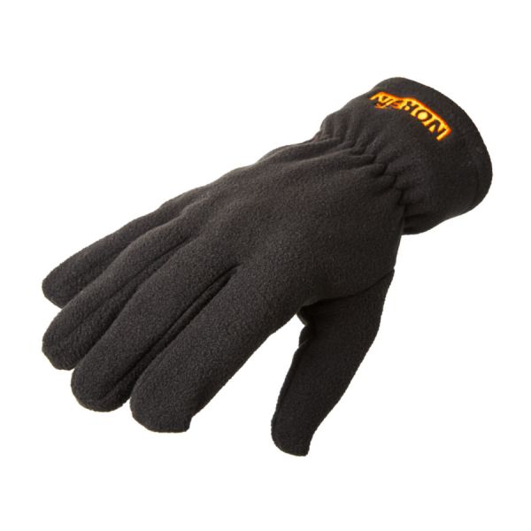 Перчатки флисовые Norfin Basic