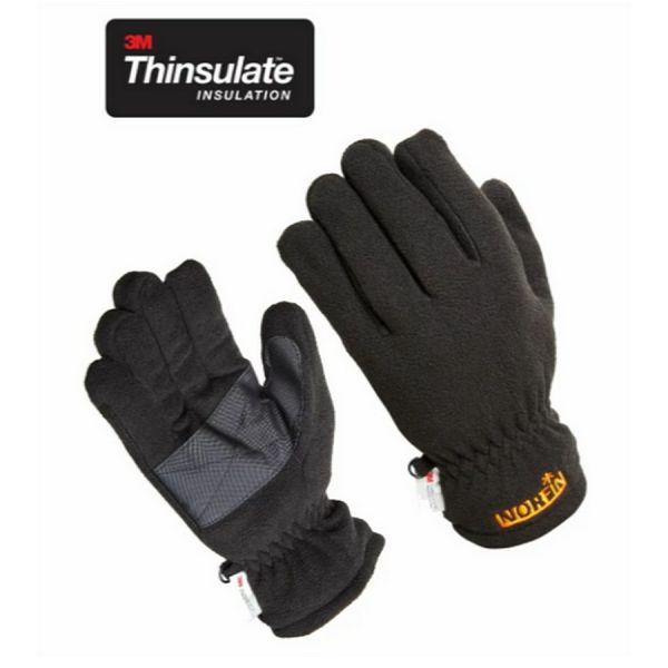 Рукавички флісові Norfin Vector