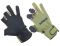 Перчатки неопреновые Fishing ROI - Olive Neoprene gloves