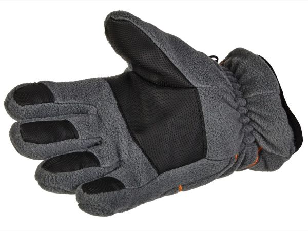 Рукавички флісові Norfin Shifter