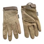 Перчатки тактические Mechanix Original Gloves Coyote - Размер L