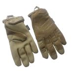 Перчатки тактические ВСУ - Вид 1 - Песочные