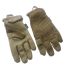Перчатки тактические ВСУ - Вид 1 - Песочные