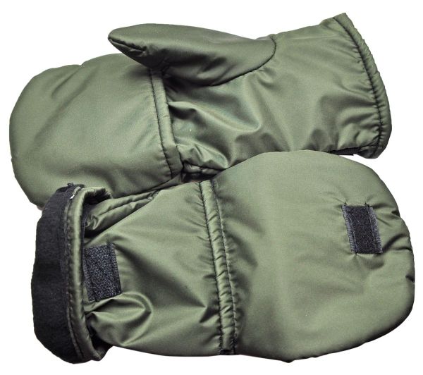 Рукавички Anvi - Хакі