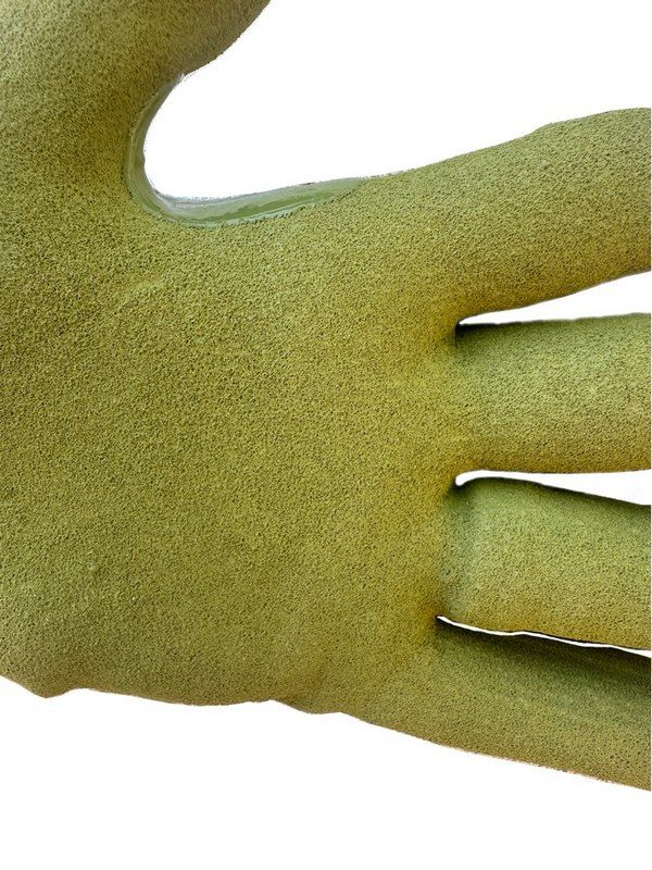 Рукавички захисні штурмові Monte Victory - Зелений